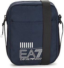 Emporio Armani EA7 Handtasje TRAIN CORE U POUCH BAG SMALL A MAN'S POUCH BAG