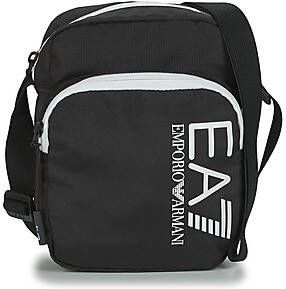 Ea7 Handtasje Emporio Ar i TRAIN CORE U POUCH BAG SMALL B