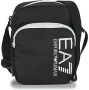 Ea7 Handtasje Emporio Ar i TRAIN CORE U POUCH BAG SMALL B - Thumbnail 1