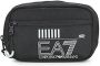 Emporio Ar i EA7 Heuptas TRAIN CORE U POUCH BAG SMALL B UNISEX SMALL POUCH BAG - Thumbnail 1
