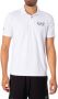 Emporio Armani EA7 Polo Shirt Korte Mouw Ventus 7 poloshirt - Thumbnail 1