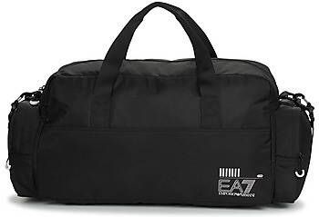 Emporio Armani EA7 Sporttas TRAIN CORE U GYM BAG SMALL A UNISEX GYMBAG