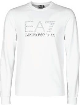 Emporio Armani EA7 Sweater 3KPMD7-PJ2SZ-1100