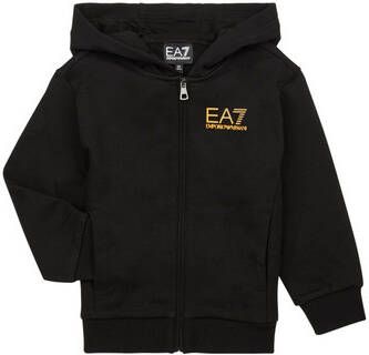 Emporio Armani EA7 Sweater CORE ID SWEATSHIRT