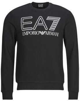 Emporio Armani EA7 Sweater LOGO SERIES SWEATSHIRT