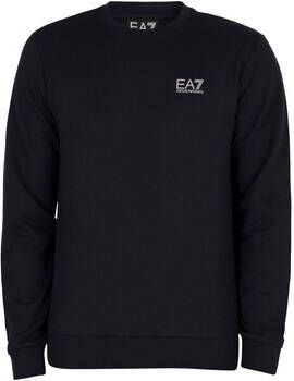 Emporio Armani EA7 Sweater Logo Sweatshirt