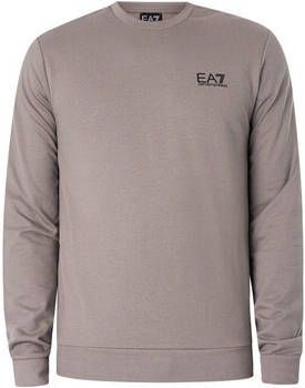 Emporio Armani EA7 Sweater Logo Sweatshirt