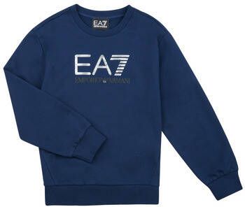 Emporio Armani EA7 Sweater VISIBILITY SWEATSHIRT