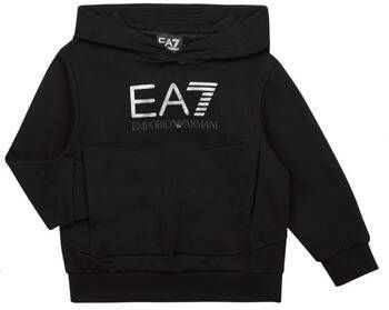 Emporio Armani EA7 Sweater VISIBILITY SWEATSHIRT HD