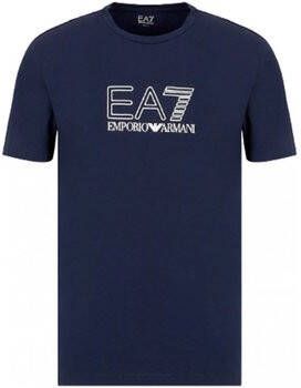 Emporio Ar i EA7 T-shirt 3LPT62 PJ03Z