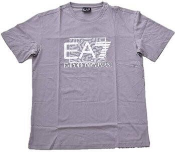 Emporio Armani EA7 T-shirt Korte Mouw 3RPT01 PJ02Z