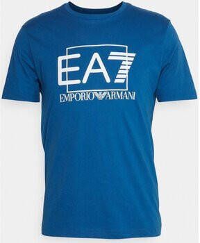 Emporio Ar i EA7 T-shirt 3RPT81 PJM9Z
