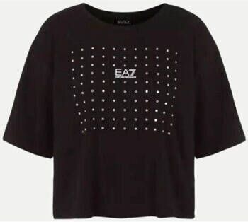 Emporio Armani EA7 T-shirt 6RTT30 TJFKZ