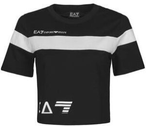 Emporio Armani EA7 T-shirt Korte Mouw 3KTT05-TJ9ZZ-1200