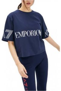 Emporio Armani EA7 T-shirt 3KTT18 TJ29Z