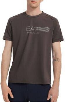 Emporio Armani EA7 T-shirt Korte Mouw 3RPT22 PJMAZ
