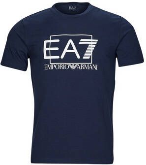 Emporio Armani EA7 T-shirt Korte Mouw 3RPT62-PJ03Z
