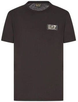 Emporio Armani EA7 T-shirt Korte Mouw 3RPT19 PJM9Z
