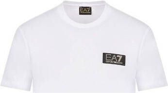 Emporio Armani EA7 T-shirt Korte Mouw 3RPT19 PJM9Z