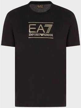 Emporio Armani EA7 T-shirt Korte Mouw 6RPT19 PJM9Z
