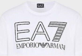 Emporio Armani EA7 T-shirt Korte Mouw 6RPT03 PJFFZ