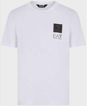 Emporio Armani EA7 T-shirt Korte Mouw 6RPT26 PJHYZ