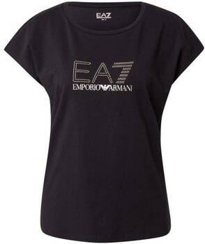 Emporio Armani EA7 T-shirt 6KTT34 TJ2HZ