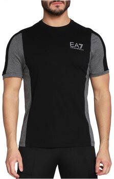 Emporio Armani EA7 T-shirt Korte Mouw 6LPT08 PJ02Z