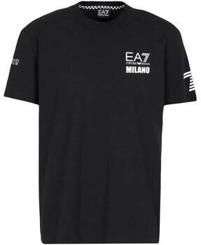 Emporio Armani EA7 T-shirt Korte Mouw 6RPT38