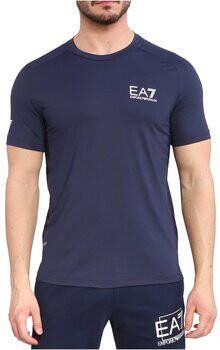 Emporio Armani EA7 T-shirt Korte Mouw 8NPT22 PJEMZ