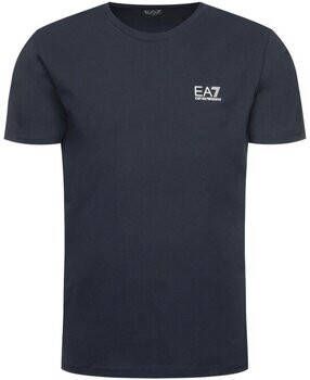 Emporio Armani EA7 T-shirt Korte Mouw 8NPT51 PJM9Z