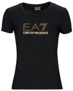 Emporio Armani EA7 T-shirt Korte Mouw 8NTT67-TJDQZ