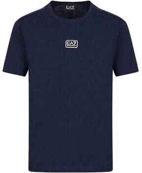 Emporio Armani EA7 T-shirt T-Shirt Emporio Armani