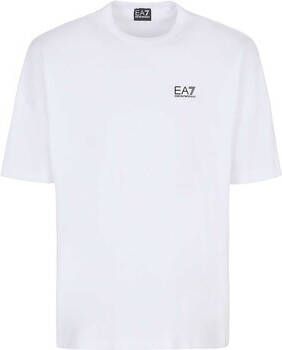 Emporio Armani EA7 T-shirt T-Shirt Emporio Armani
