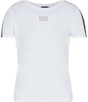 Emporio Armani EA7 T-shirt T-Shirt Emporio Armani