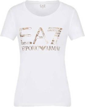 Emporio Armani EA7 T-shirt T-Shirt Emporio Armani