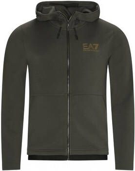 Emporio Armani EA7 Sweater 3KPM90 PJ4EZ