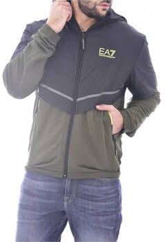 Emporio Armani EA7 Sweater 6KPM95 PJ16Z