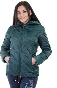 Emporio Armani Blazer Montain W Eco Ardor 7