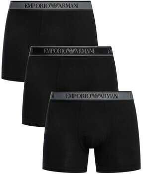 Emporio Armani Boxers 3-pack boxershorts
