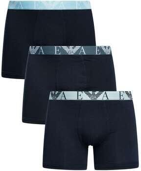 Emporio Armani Boxers 3-pack boxershorts
