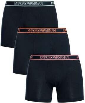Emporio Armani Boxers 3-pack boxershorts