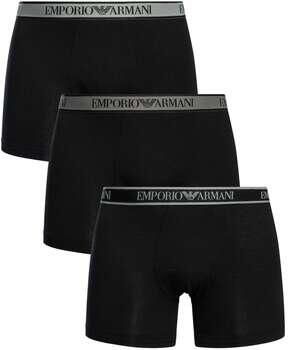 Emporio Armani Boxers 3-pack boxershorts