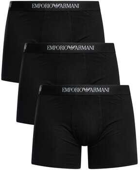 Emporio Armani Boxers 3-pack boxershorts
