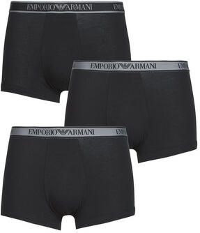 Emporio Armani Brief Boxershorts Heren (3-pack) - Foto 2