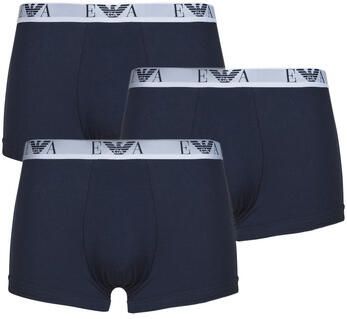 Emporio Armani Boxers 3-pack stretch katoenen zwembroek