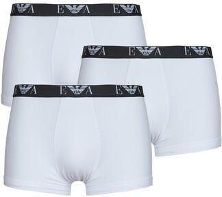 Emporio Armani Thrunk Boxershorts Heren (3-pack) - Foto 2