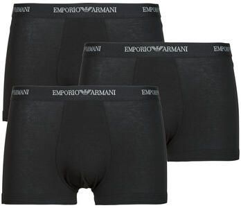 Emporio Armani Thrunk Stretch Boxershorts Heren (3-pack) - Foto 2