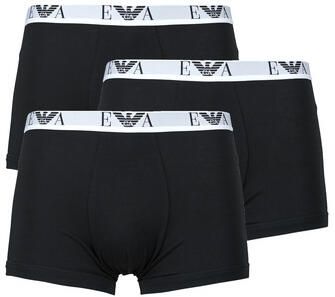 Emporio Armani Boxers EM000259 PACK DE 3