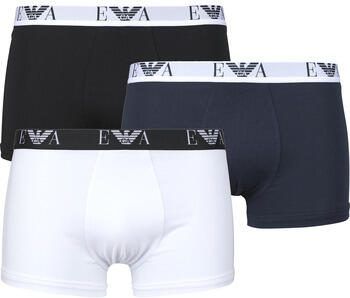 Emporio Armani Boxers EM000259 PACK DE 3